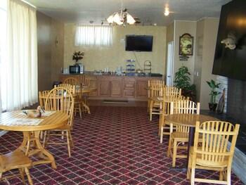 เลค เอรี ลอดจ์ เอรี Motel อีรี ภายนอก รูปภาพ